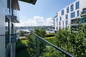 Yacht Park by 3City Rentals
